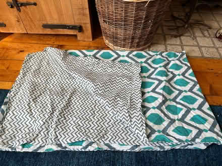 Photo of free Bit of everything for a single bed (Oldfield Park BA2) #2