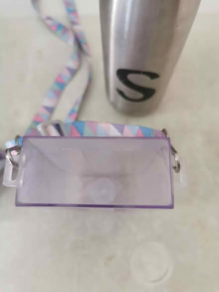 Photo of free Water bottles (Parkstone BH14) #2