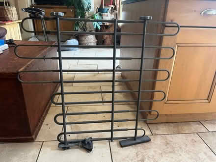 Photo of free Dog car boot divider #2 (Littlemore OX4 4) #1