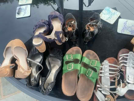 Photo of free Ladies Shoes Size 5 (Hersham KT12) #1