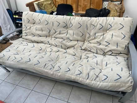Photo of free Sofa Bed (Prince William Court CB4) #1