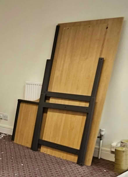 Photo of free Desk (Central Reading RG1) #1