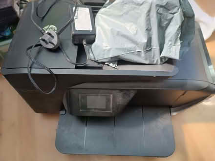 Photo of free A3 Printer (Doxey ST16) #3