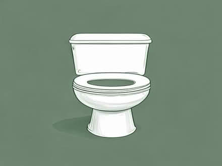 Photo of Toilet seat (Craigton G52) #1