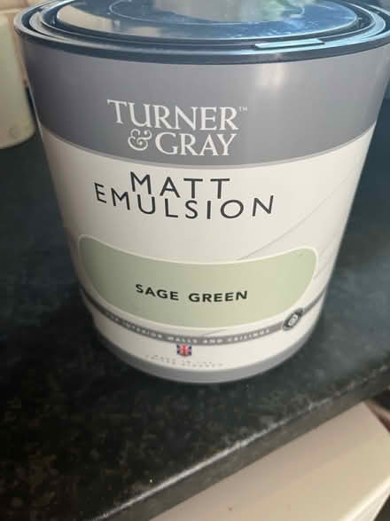 Photo of free Paint (Westgate LA3) #1