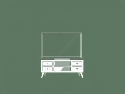 Photo of TV Cabinet (Thornhill SO19) #1