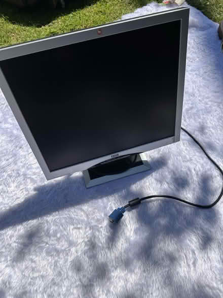 Photo of free CTX Monitor (Whetstone N20) #1