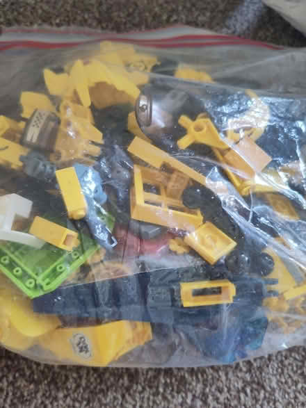 Photo of free Lego (Dyke Road area BN1) #2