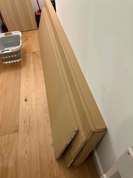 Photo of free Unopened IKEA PAX wardrobe (Hackney E8) #2