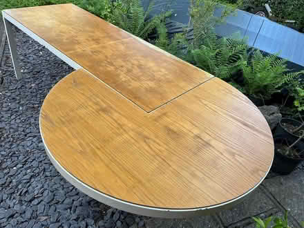Photo of free Vintage Magpie Table (BR6) #4