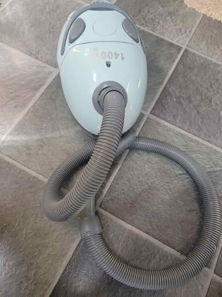 Photo of free Hoover (missing attachments) (Shenley Fields B29) #1