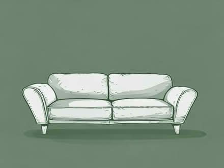 Photo of 3 in 1 sofa (Alton GU34) #1