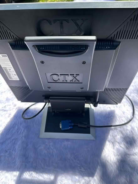 Photo of free CTX Monitor (Whetstone N20) #2