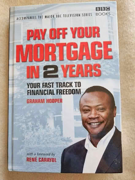 Photo of free Book (Earley RG6) #1