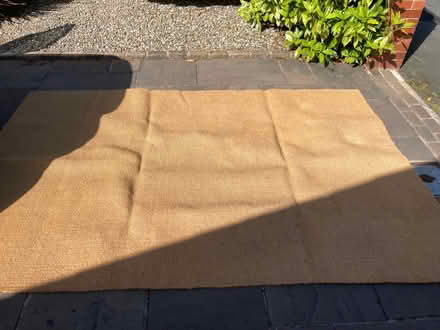 Photo of free Matting / Rug 2x3m (Southport PR9) #1