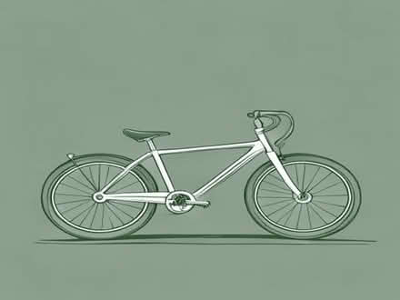 Photo of Bike for 6yrs old girl (Sydenham SE23) #1
