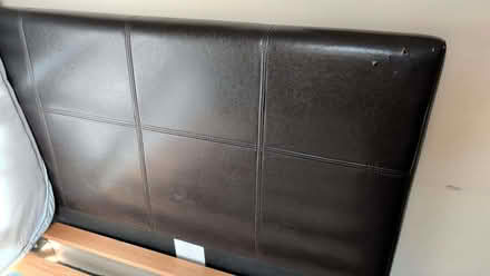 Photo of free bed frame (Lye Valley OX3) #2