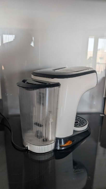 Photo of free Bosch Tassimo Coffee Machine (IG110BS IG110BS) #3