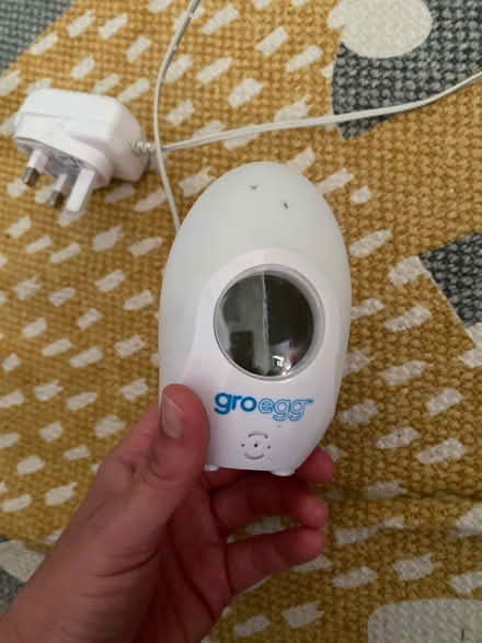 Photo of free Gro egg (Potton) #1