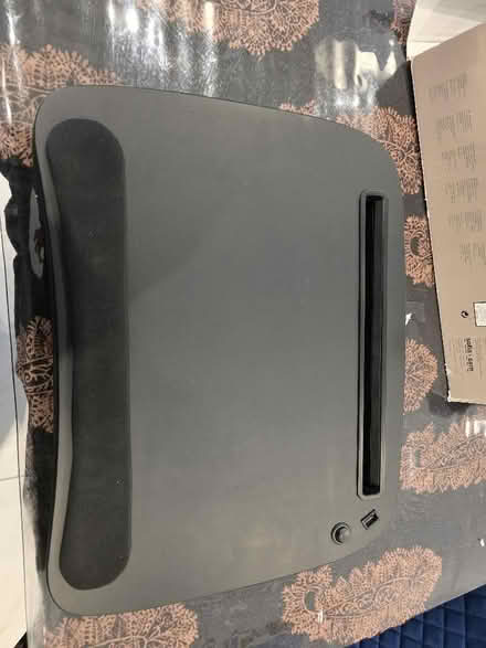 Photo of free Laptop lapdesk (Slough SL2) #1