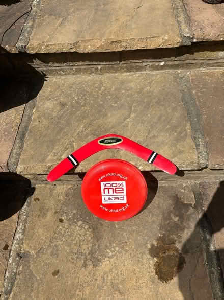 Photo of free Garden toys (Billericay CM12) #1
