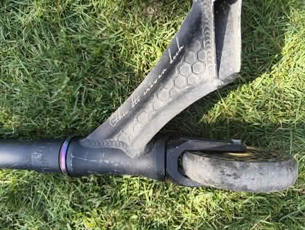 Photo of free Ethic Scooter (Prittlewell SS2) #3