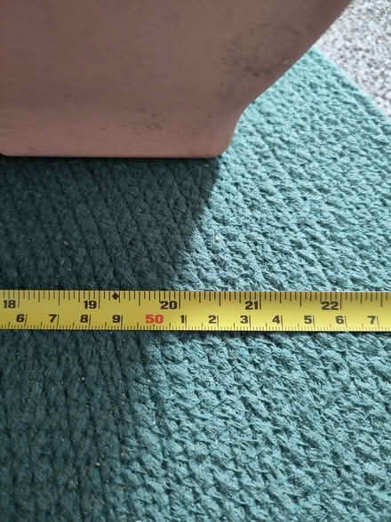Photo of free Plastic planter trough (Dyke Road area BN1) #2