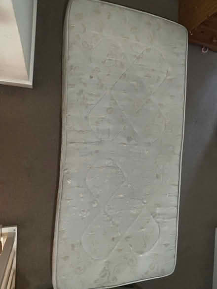 Photo of free Mattresses x2 - Pickup Only (BD6) #4