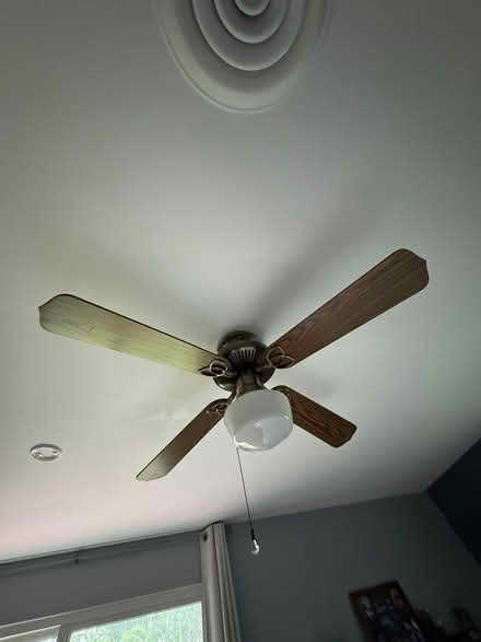 Photo of free Ceiling Fan (Hillandale) #2