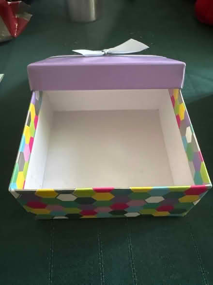 Photo of free Coasters and decorative boxes (Croton-on-Hudson) #3
