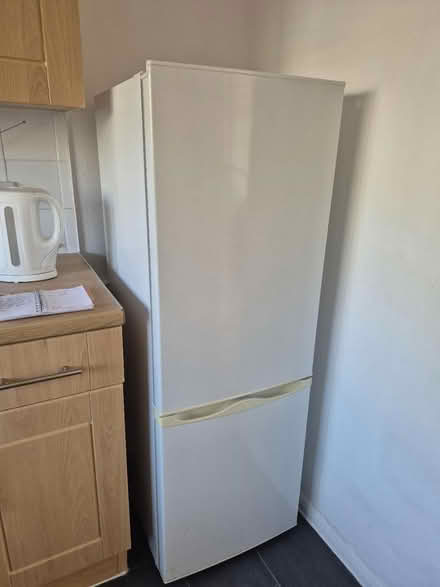 Photo of free Fridge frezer (Greenstead CO4) #1