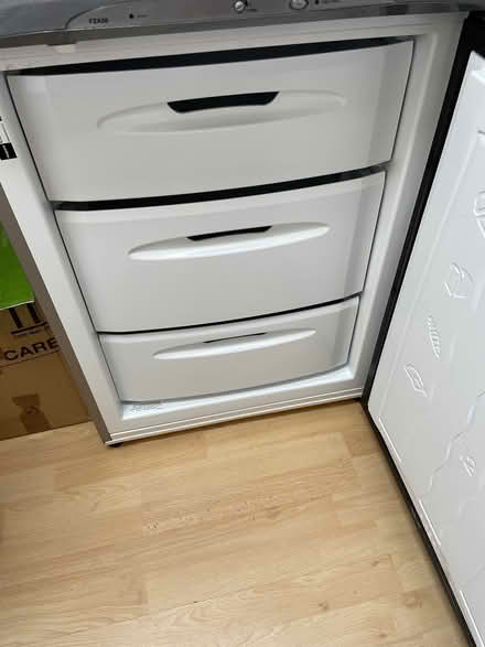 Photo of free Freezer in excellent working order (Barnet) #1