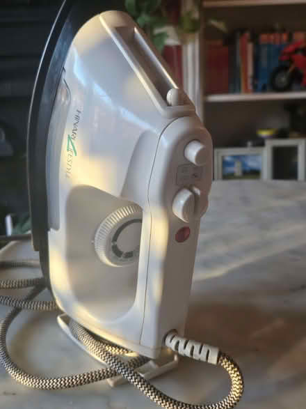 Photo of free Hinari Lifestyle Iron (Kensal Rise/Green NW10) #2