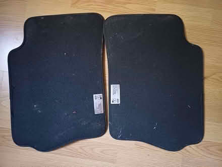 Photo of free Car mats Kia Picanto (Charlton OX12) #2
