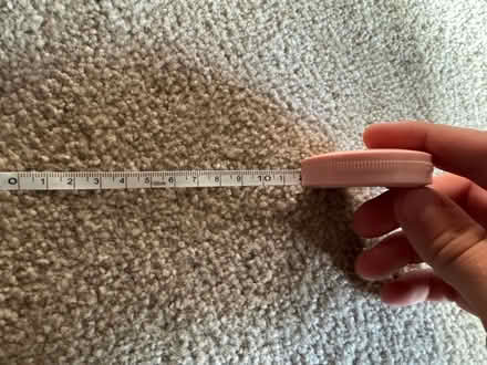 Photo of free Mini Tape Measurer (Ithaca) #3