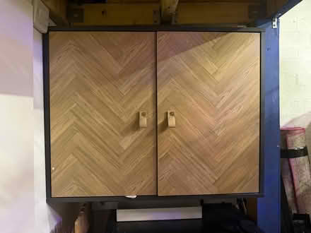 Photo of free various pieces of furniture (N15, Warehouse District) #3