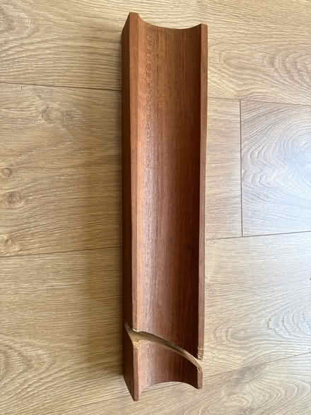 Photo of free Baguette cutter (Tuplin Park TQ12) #1