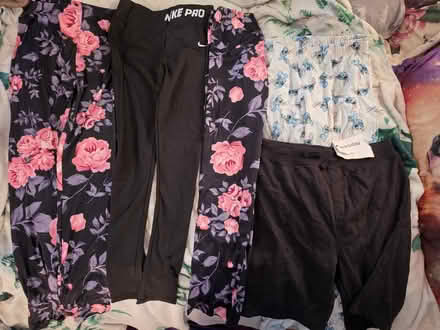 Photo of free Clothing collection (Barton OX3) #2