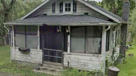 Photo of Exterior paint for cottage and shed (Catskill) #1