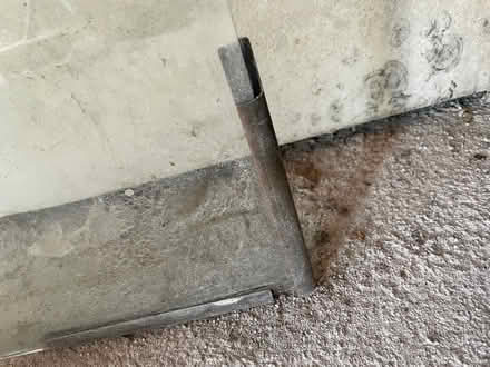 Photo of free Thick Glass Outdoor Table Top (Preston Down,Paignton ,Devon) #2