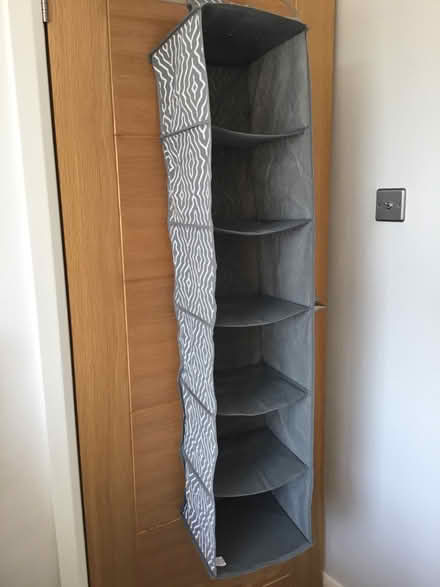 Photo of free Hanging storage (Gleadless Townend S12) #2