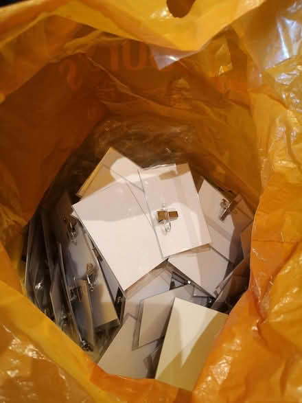 Photo of free Name bugdes (Norbury SW16) #2