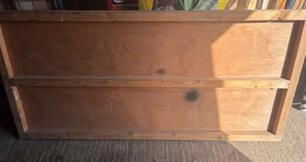 Photo of free Ramp (Calcot RG31) #2