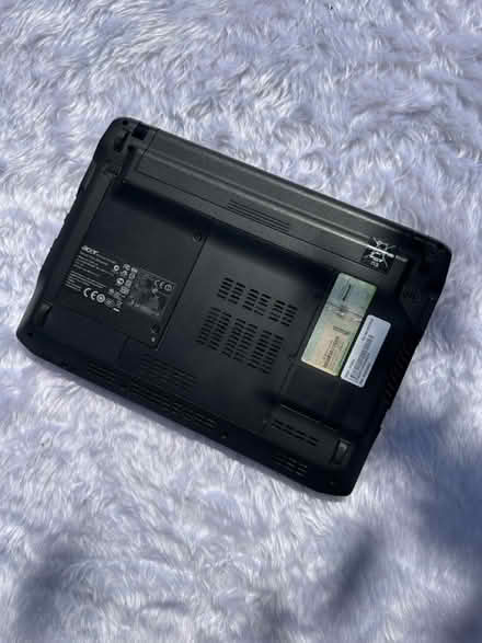 Photo of free Acer Laptop (Whetstone N20) #3