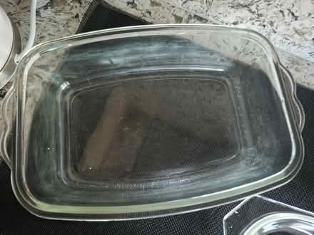 Photo of free Glasses dishes (Welling DA16) #2
