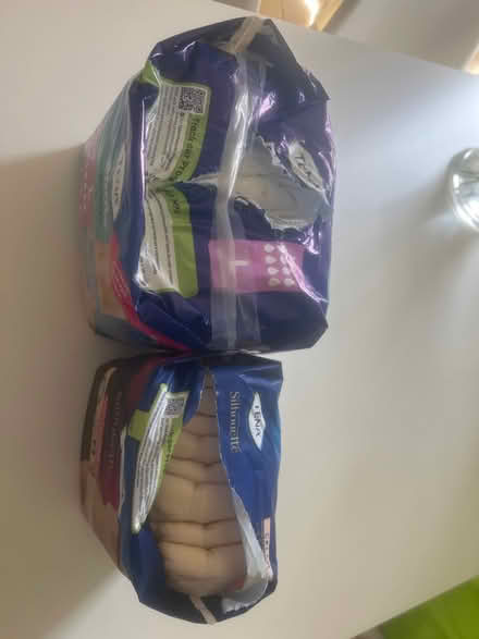 Photo of free Tena pants (Belle vue Shrewsbury) #2