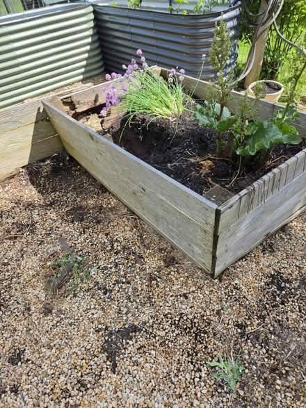 Photo of free Wood (Lagrange) #2