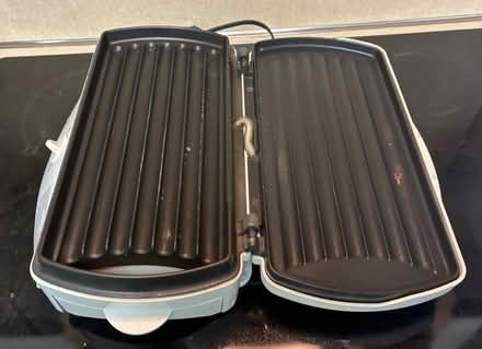 Photo of free Hamilton Beach Grill master (Highland Park) #3