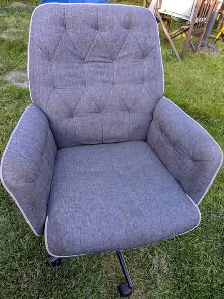 Photo of free Desk Chair (Shirehampton, BS11) #2