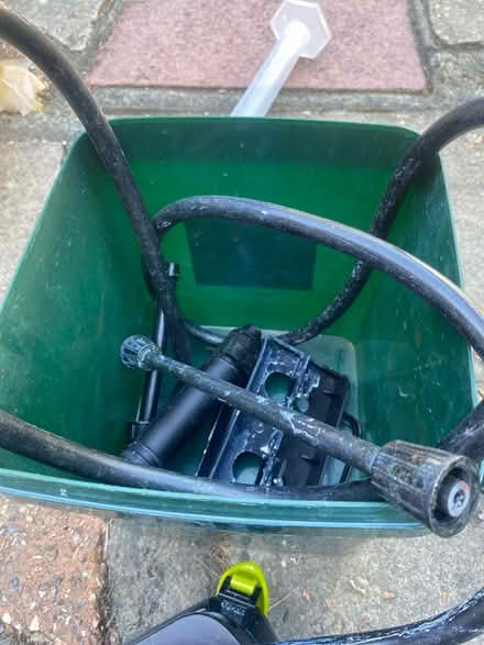 Photo of free Ronseal sprayer (Horsham RH13) #3